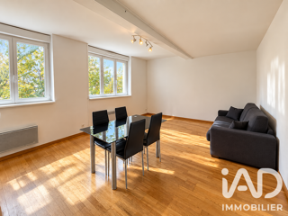 Vente Appartement Vente Appartement 2 pièces Lille