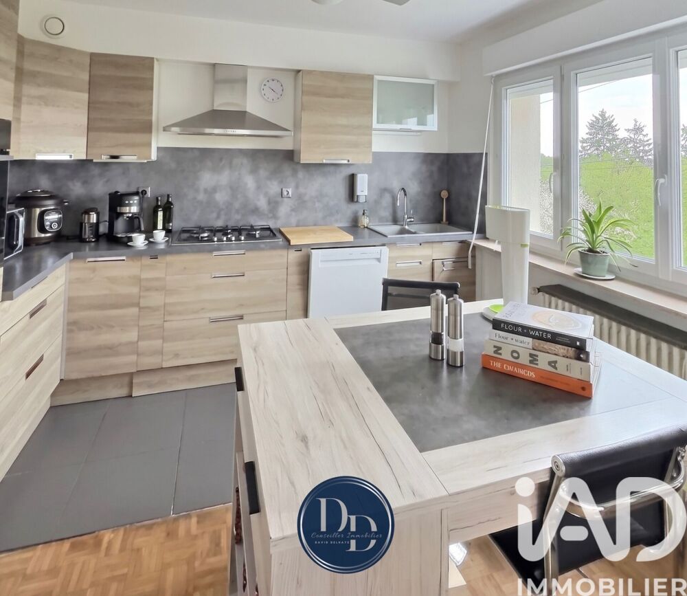 Vente Maison/villa 9 pièces