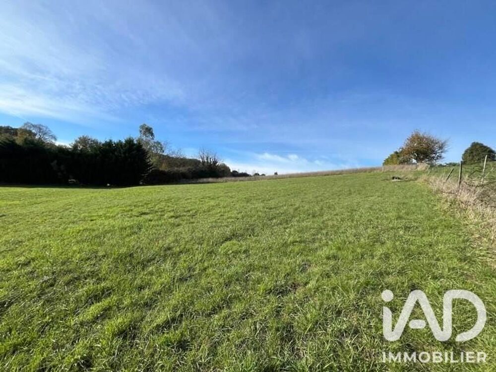 Vente Terrain Vente Terrain 2 292 m&sup2; Moirax