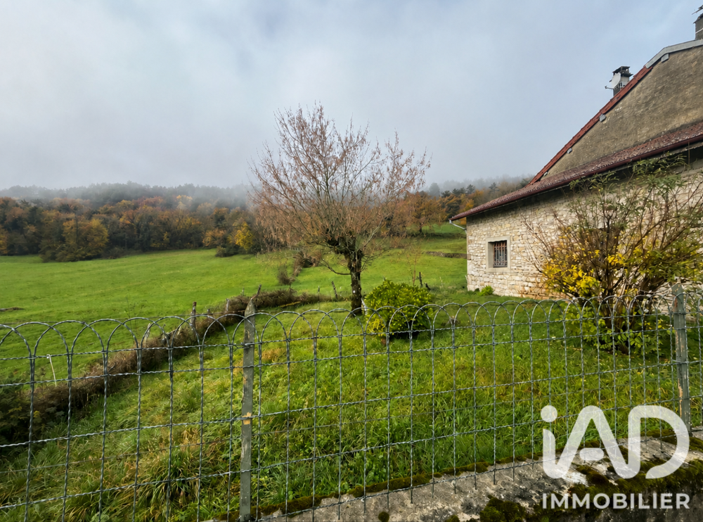 Vente Maison Vente Maison de campagne 5 pièces Vosbles