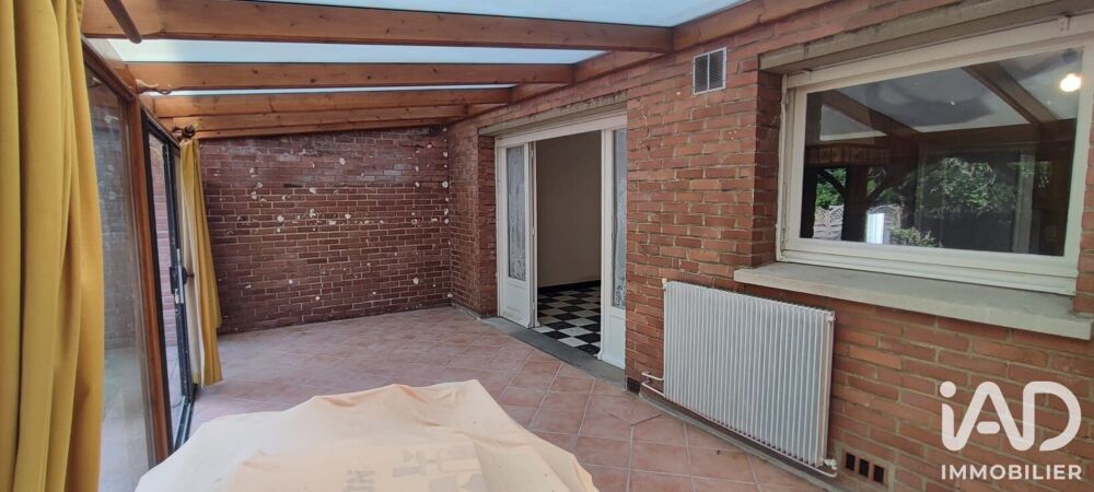 Vente Maison Vente Maison/villa 4 pièces Roncq