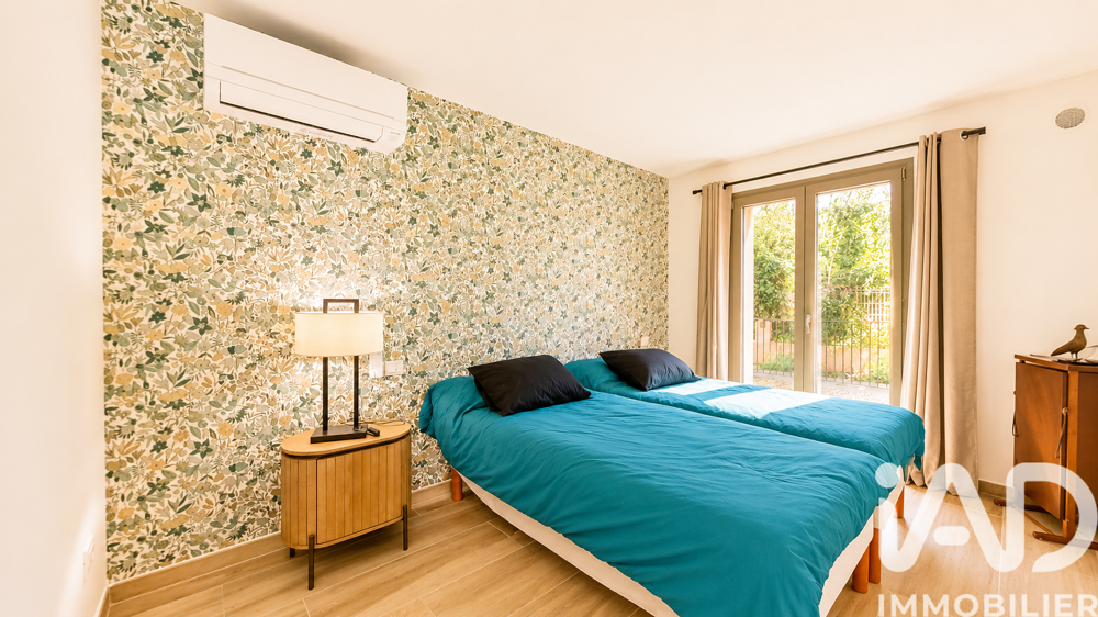 à vendre  Appartement Agay (83530)