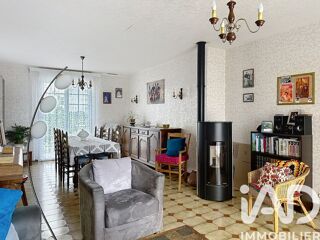  Maison à vendre 6 pièces 177 m²