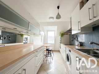  Appartement à vendre 5 pièces 104 m²