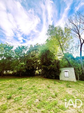  Terrain à vendre 1650 m²