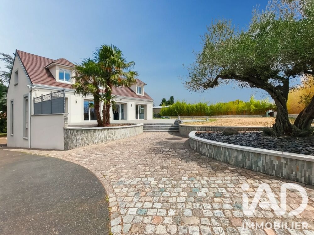 à vendre  Maison Herblay (95220)
