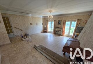 Vente Maison Vente Maison traditionnelle 7 pièces Nîmes