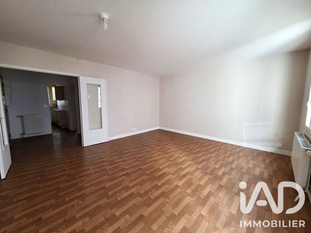 Vente Appartement Vente Appartement 3 pièces Chartres