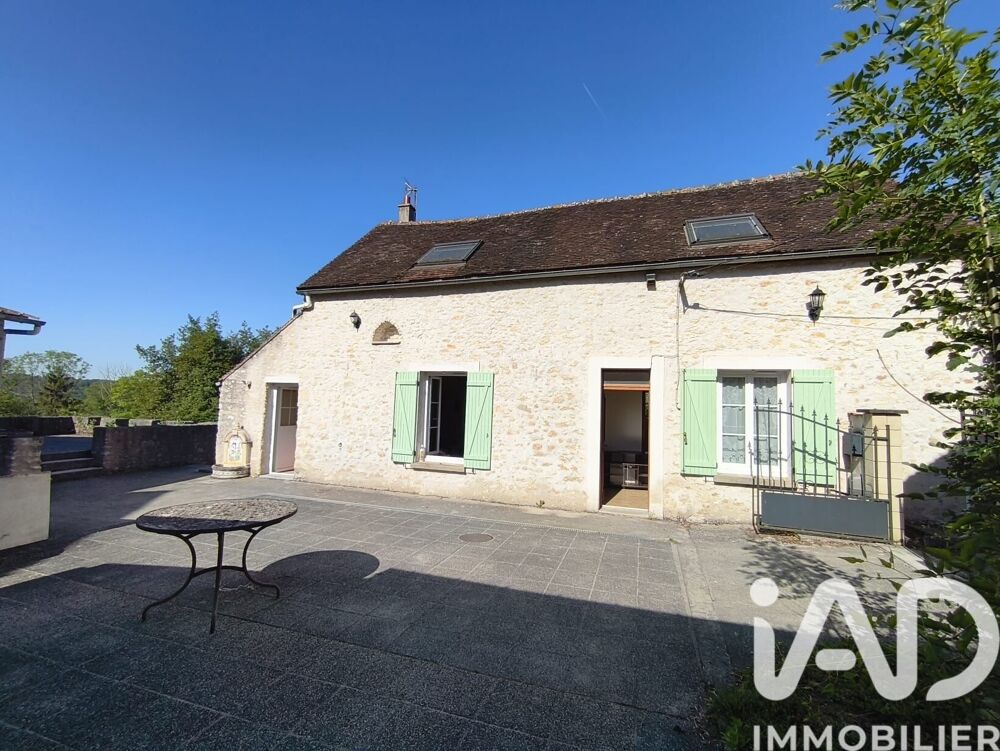 Vente Longère 3 pièces