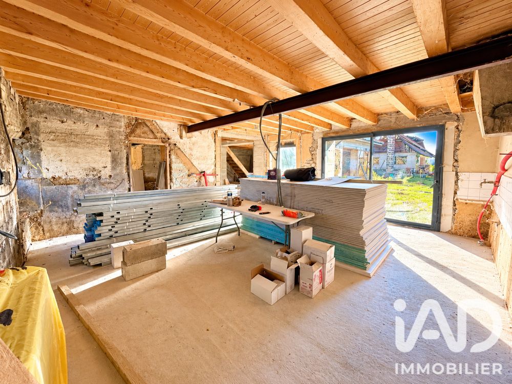 Vente Maison Vente Maison/villa 6 pièces Albon