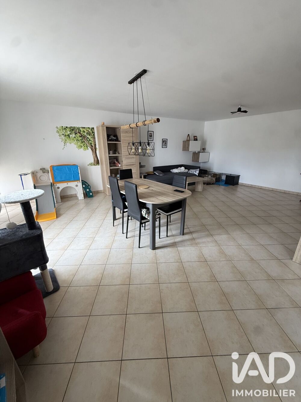 Vente Immeuble Vente Immeuble 361 m&sup2; Condé-northen