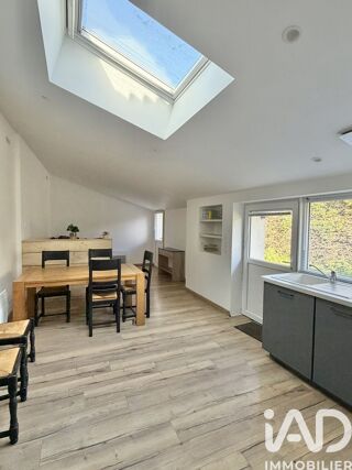  Maison à vendre 4 pièces 72 m²