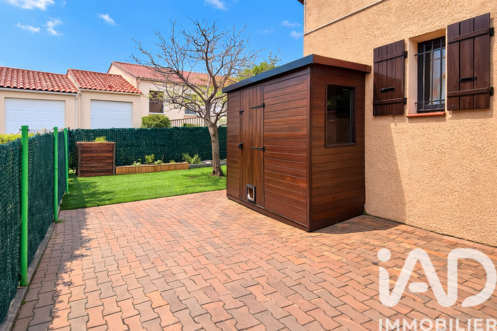 Vente Maison Vente Maison/villa 4 pièces Saint-andré