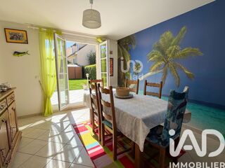  Maison à vendre 6 pièces 169 m²