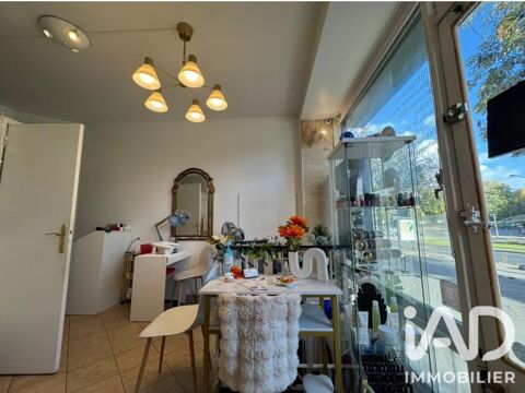 Vente Esth&eacute;tique, Coiffure 23 m&sup2; 53400 75012 Paris