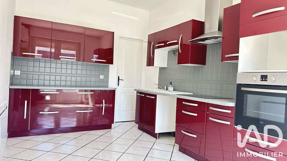 Vente Maison Vente Maison de village 3 pièces Étrépagny