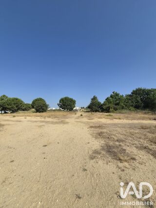  Terrain à vendre 452 m²