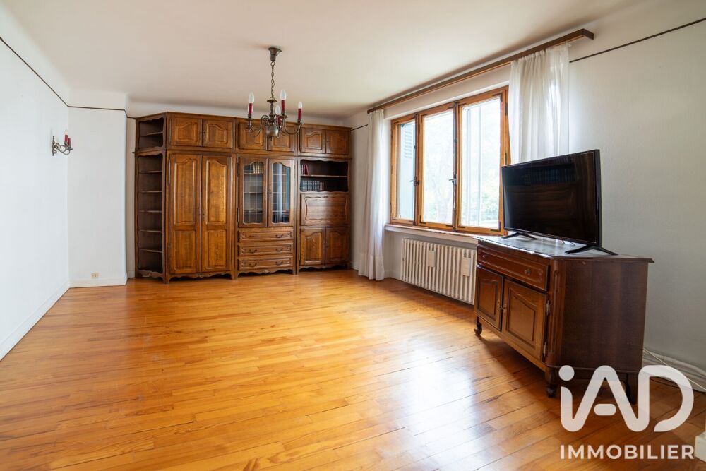 Vente Maison Vente Maison/villa 6 pièces Metz