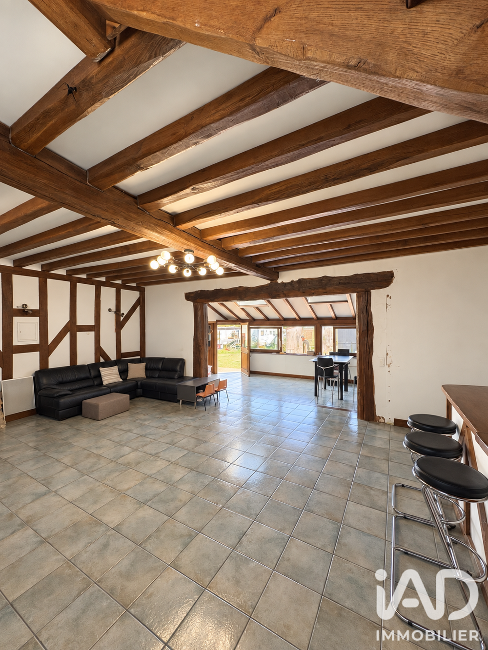 Vente Maison Vente Maison traditionnelle 5 pièces La ferté-sous-jouarre