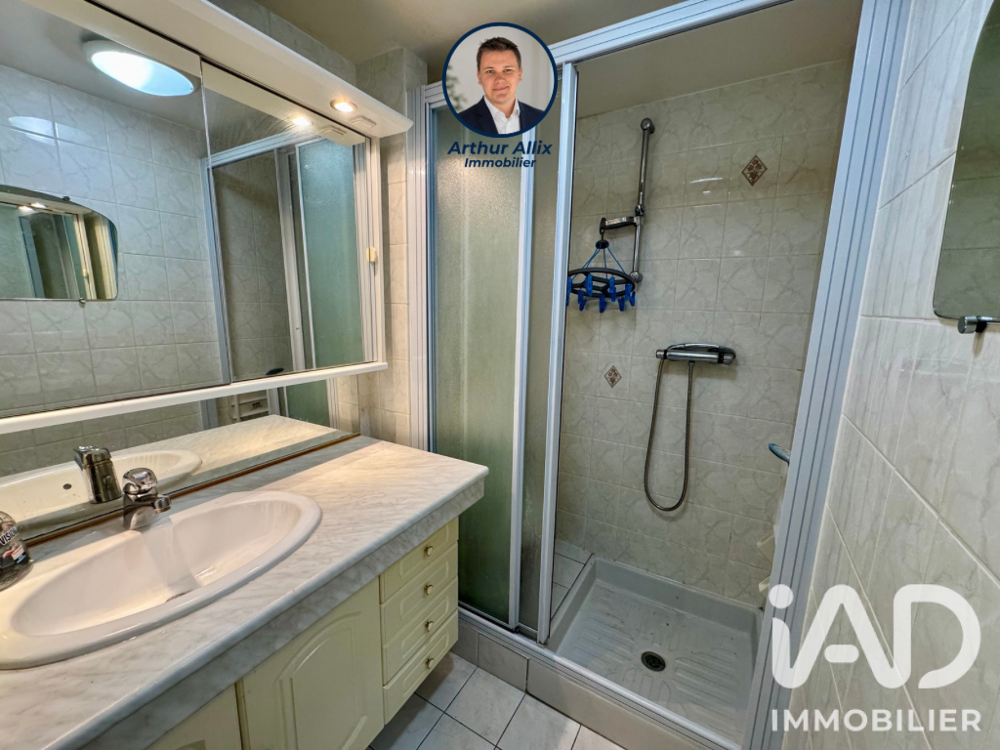 Vente Maison Vente Maison/villa 7 pièces Cherbourg-en-cotentin