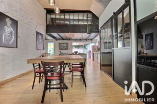 Vente Maison Vente Maison de ville 5 pièces Marseille 4