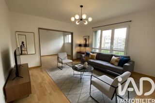  Appartement � vendre 4 pi�ces 71 m�