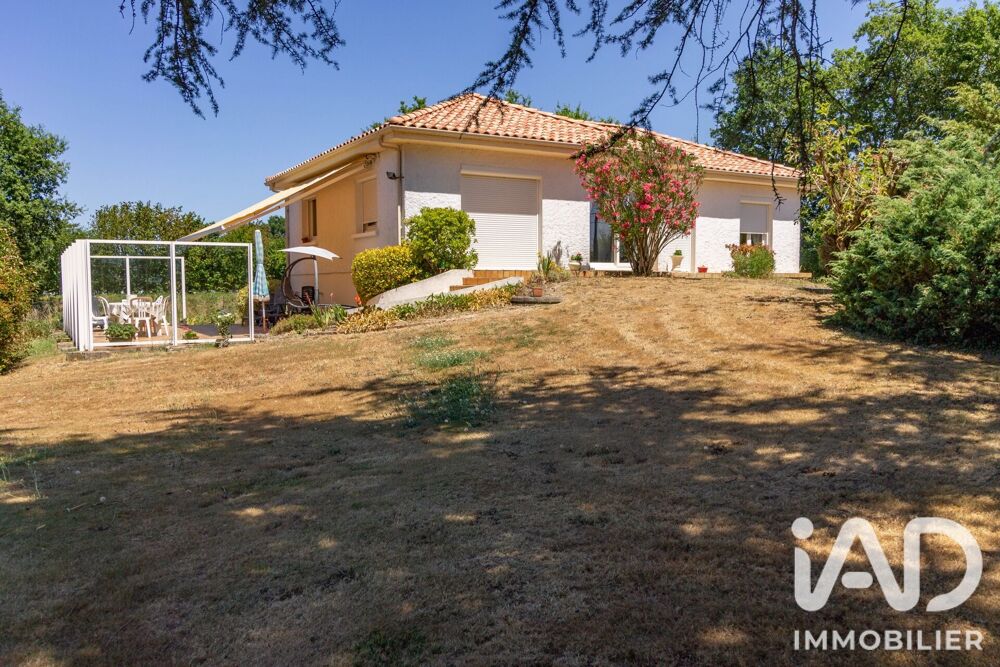 Vente Maison traditionnelle 5 pièces