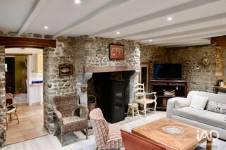  Maison à vendre 4 pièces 156 m²