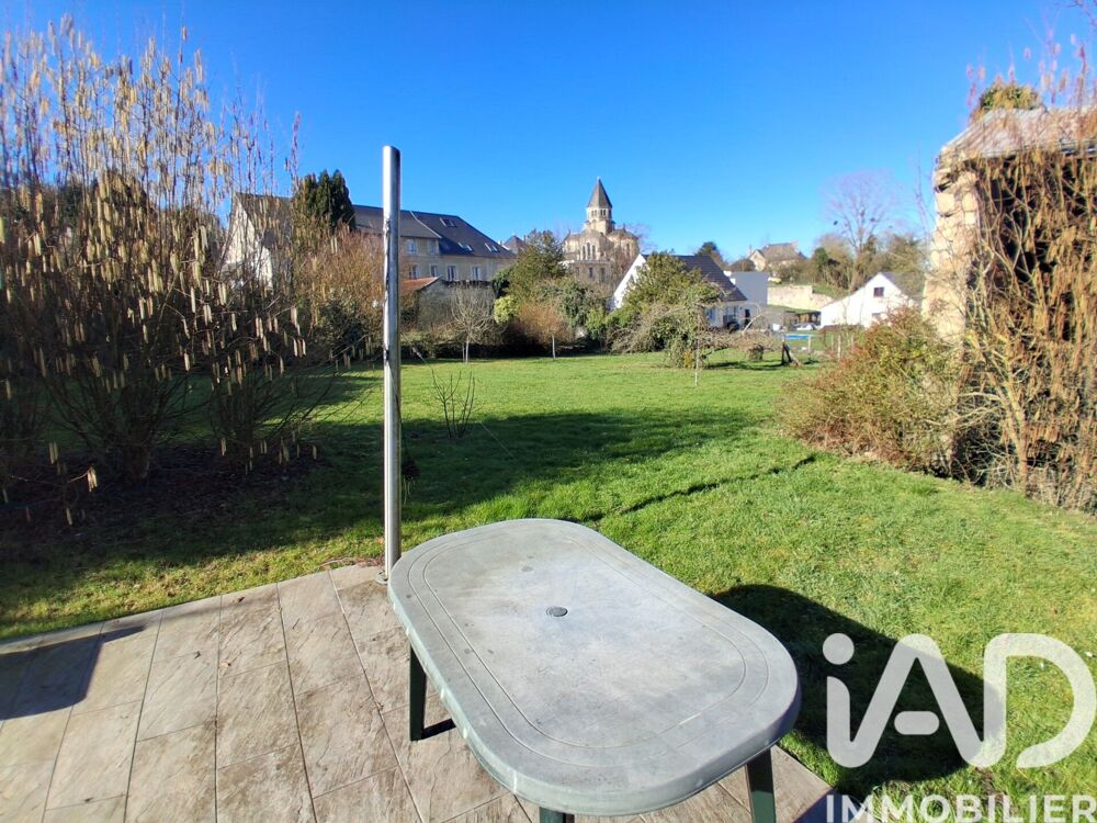 Vente Maison de campagne 6 pièces