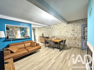  Maison à vendre 5 pièces 117 m²