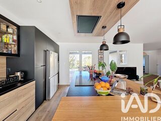  Maison à vendre 7 pièces 150 m²