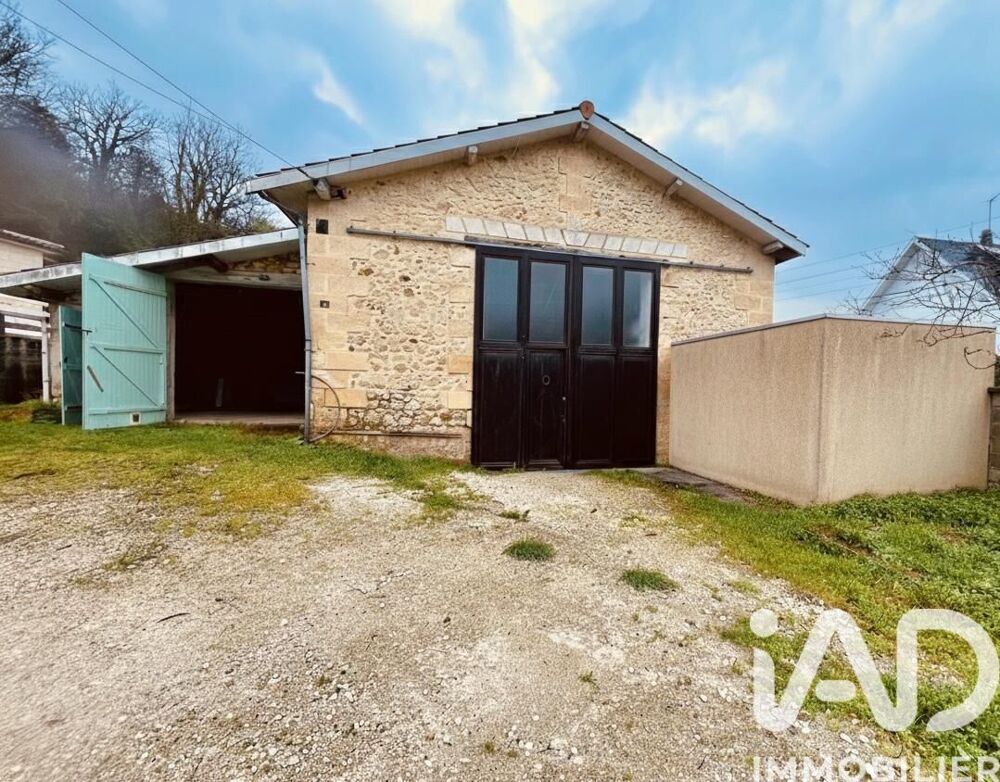 Vente Immeuble Vente Immeuble 144 m&sup2; Carignan-de-bordeaux