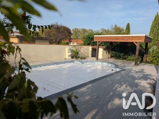  Maison à vendre 6 pièces 167 m²