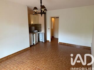  Appartement à vendre 2 pièces 35 m²