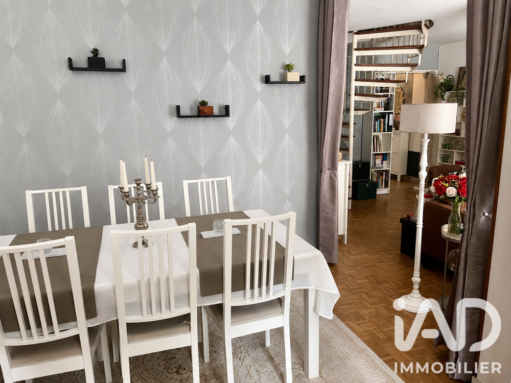 Vente Maison Vente Maison/villa 5 pièces Choisy-au-bac