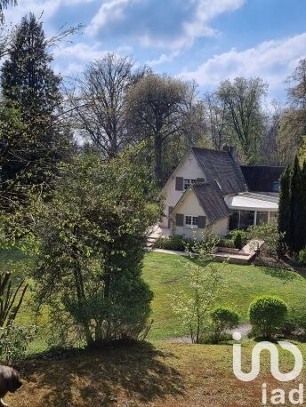 Vente Maison/villa 9 pièces