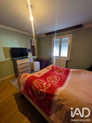  Maison à vendre 5 pièces 143 m²
