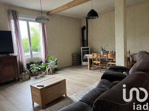   Vente Maison/villa 6 pièces Maison - 6 pièce(s) - 140 m²