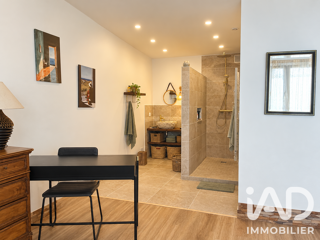  Maison à vendre 4 pièces 124 m²