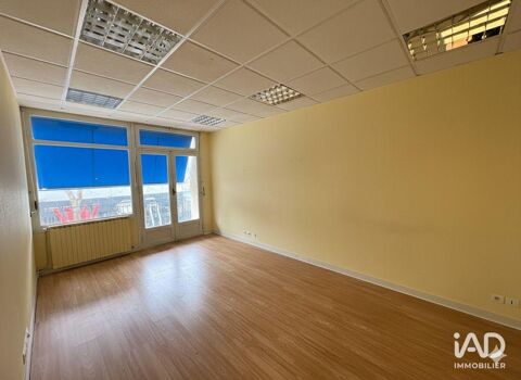   Vente Murs commerciaux 125 m&sup2; 