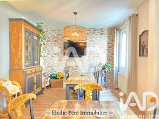  Maison � vendre 7 pi�ces 235 m�