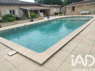 Maison � vendre 5 pi�ces 215 m�