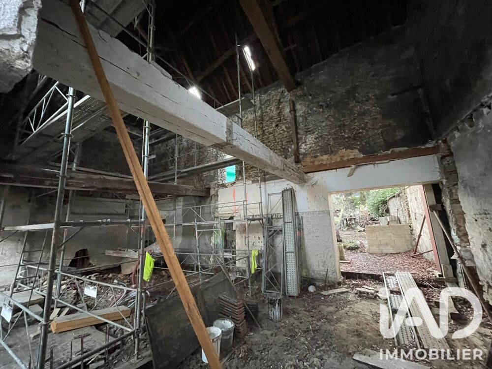 Vente Immeuble Vente Immeuble 331 m&sup2; Arpajon