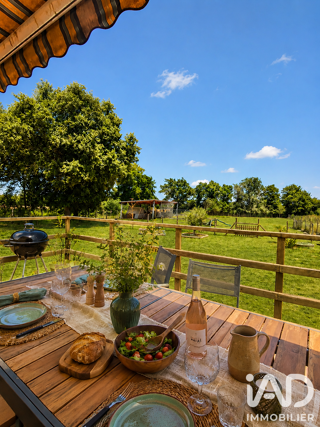  Maison à vendre 3 pièces 92 m²