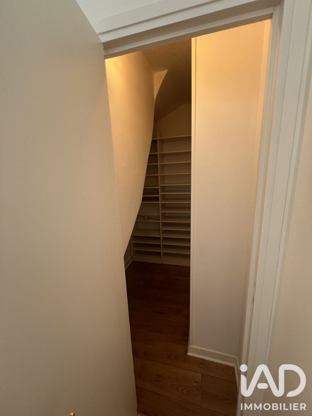Vente Duplex 6 pièces