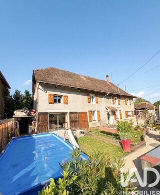  Maison à vendre 4 pièces 160 m²