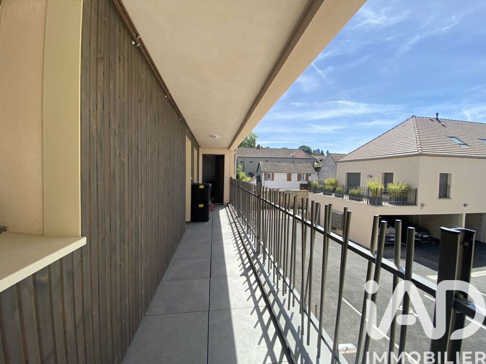 Vente Appartement Vente Duplex 3 pièces Épernon