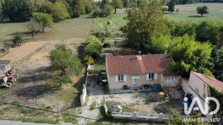  Maison à vendre 7 pièces 93 m²