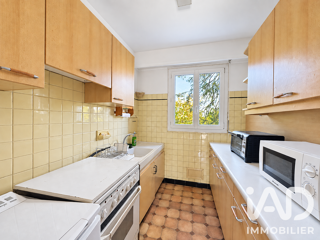  Appartement à vendre 3 pièces 71 m²