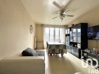  Appartement à vendre 3 pièces 68 m²